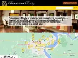 Sites similar to renaissance-realty.net