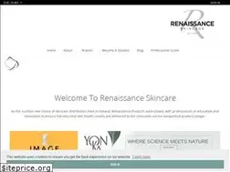 Sites similar to renaissance-skincare.com