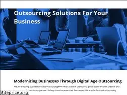 Sites similar to renaissance-solutions.com