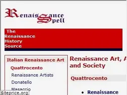 Sites similar to renaissance-spell.com