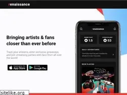 Sites similar to renaissance.app