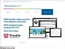 Sites similar to renaissance.com.au