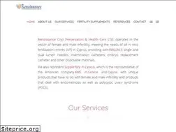 Sites similar to renaissance.com.cy