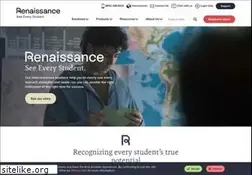 Sites similar to renaissance.com