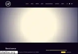 Sites similar to renaissance.dj