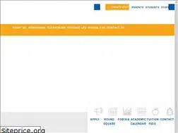 Sites similar to renaissance.edu.vn
