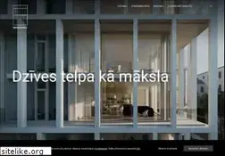Sites similar to renaissance.lv