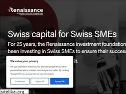 Sites similar to renaissance.net