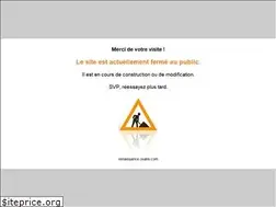 Sites similar to renaissance.oxatis.com