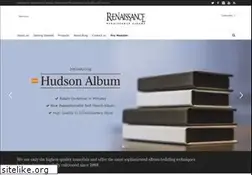 Sites similar to renaissancealbums.com