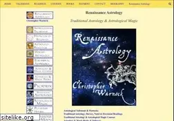 Sites similar to renaissanceastrology.com