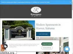 Sites similar to renaissanceatgalleria.com