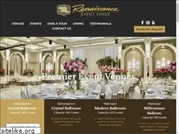 Sites similar to renaissancebanquet.com