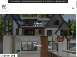 Sites similar to renaissancebuildersmn.com