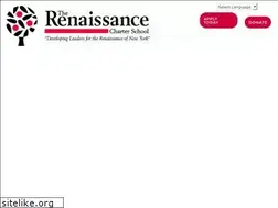 Sites similar to renaissancecharter.org