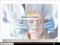 Sites similar to renaissanceclinique.com