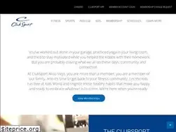 Sites similar to renaissanceclubsport.com