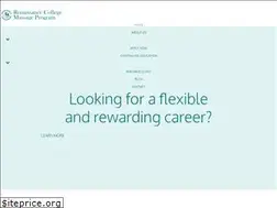 Sites similar to renaissancecollege.edu