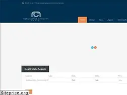 Sites similar to renaissancecommonsrealty.com