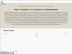 Sites similar to renaissanceconcourse.com