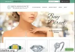Sites similar to renaissancediamonds.com