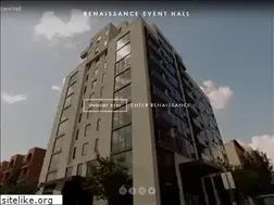 Sites similar to renaissanceeventhall.com