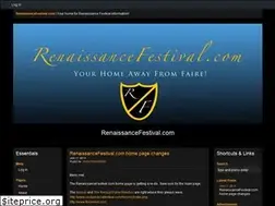 Sites similar to renaissancefestival.com