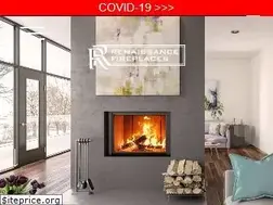 Sites similar to renaissancefireplaces.com