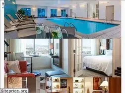 Sites similar to renaissanceflatiron.com