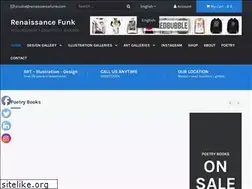 Sites similar to renaissancefunk.com