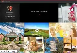 Sites similar to renaissancegolfclub.com