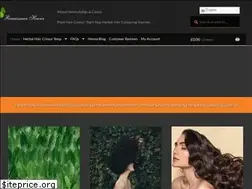 Sites similar to renaissancehenna.com