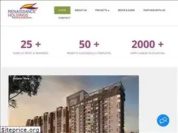 Sites similar to renaissanceholdings.com