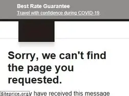Sites similar to renaissancehotel.com