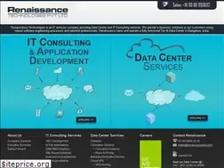 Sites similar to renaissanceind.com
