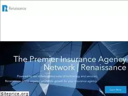 Sites similar to renaissanceins.com