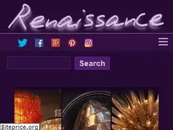 Sites similar to renaissancelondon.com