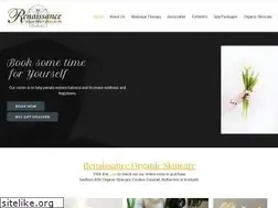 Sites similar to renaissancemassage.ca