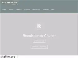 Sites similar to renaissancenyc.com
