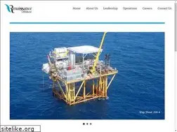 Sites similar to renaissanceoffshore.com