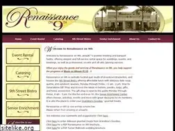 Sites similar to renaissanceon9th.org