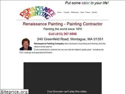 Sites similar to renaissancepaintingcompany.com