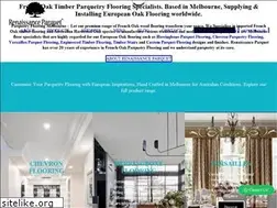 Sites similar to renaissanceparquet.com