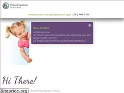 Sites similar to renaissancepeds.com