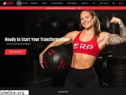 Sites similar to renaissanceperiodization.com