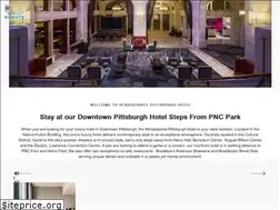Sites similar to renaissancepittsburghpa.com