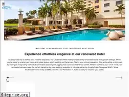 Sites similar to renaissanceplantation.com