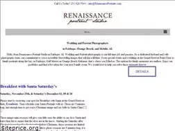 Sites similar to renaissanceportraits.com