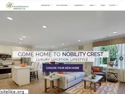Sites similar to renaissanceprop.com