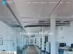 Sites similar to renaissancepropertiesny.com